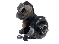 Turbolader C20DD0X passt für FORD MONDEO IV TURNIER (BA7) 2.0 TDCI 9662464980