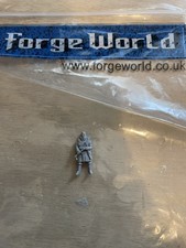 Warhammer 40k Reaver Titan