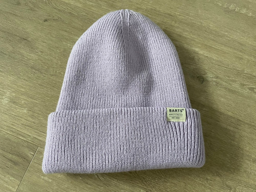 Barts kinabalu beanie 2981 - kinabalu,
