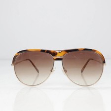 Sonnenbrille oval - h&m,,