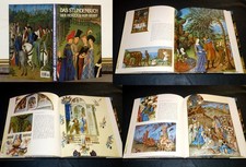 DAS STUNDENBUCH DES HERZOGS