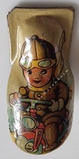 Klick klack knackfrosch - klick-klack,