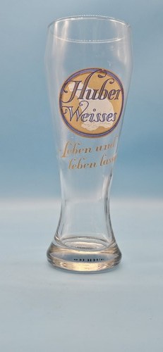 Huber weisses leben - huber,
