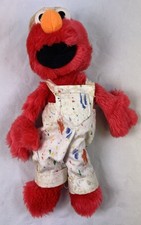 Sesamstrasse applause elmo - sesamstrasse,