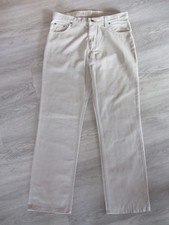HERO by Wrangler  Jeans  Hose  Regular Fit  beige  Gr.  36 / 32  TOPP