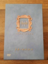 Friends Komplette Serie DVD