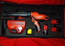 Schaumeinlage für Milwaukee