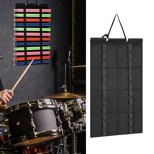 Wandmontage drum sticks - wandmontage,