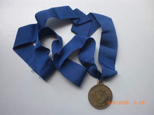 Dtsb medaille meisterschaften - dtsb,