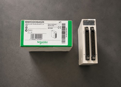 Schneider electric bmxddo6402k - electric,