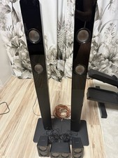 Philips 5.1 Home Entertainment