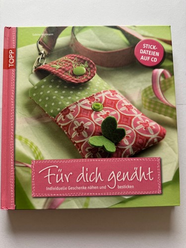 Für dich genäht - dich,