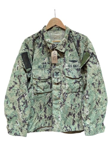 Navy aor2 digital working - us,
