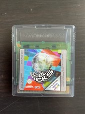 Cool Bricks - Nintendo Gameboy Color - Deutsch - Modul + Anleitung - Getestet