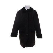 Holtkamp, Shearling Jacke