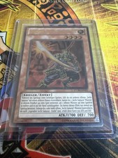 Yu-Gi-Oh! Legendäre Sechs Samurai - Enishi Ultimate Rare STOR-DE021