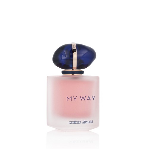 Giorgio armani way floral - giorgio, my