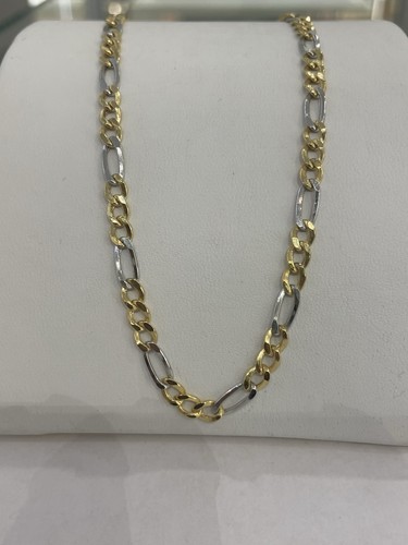 585 gold kette - 585,