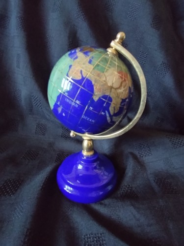 Vintage kelifano lapislazuli - kelifano,