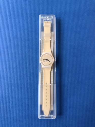 Swatch screen 117 neu und - screen, gw