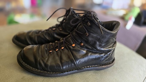 Trippen stiefeletten 39 - trippen, eu