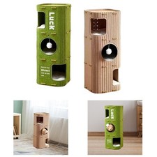 Katzenhaus Überdachter Tunnel