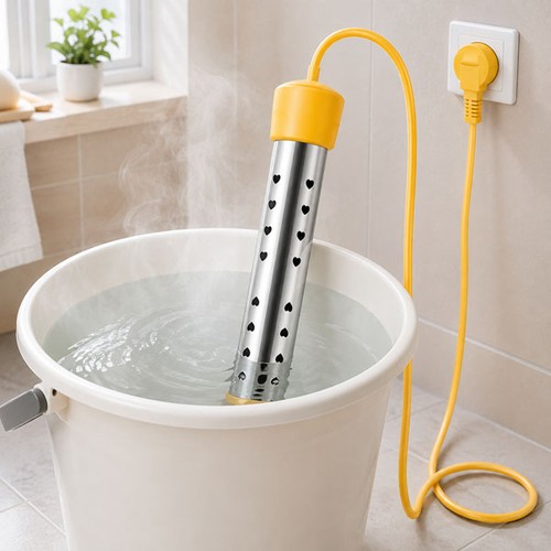 Poolheizung tauchsieder - poolheizung,