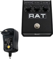 Legendärer Distortion Rock