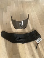 Visier Schuberth SV1 für Helm