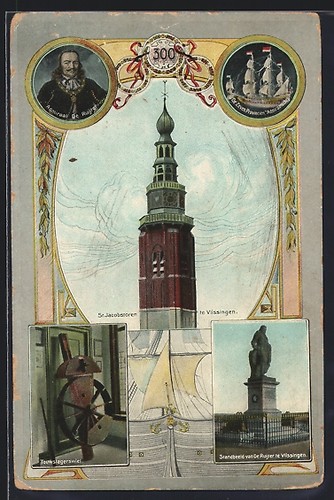 Vlissingen st - ak, vlissingen,