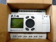 Eaton/Moeller Easy819-DC-RC CPU Gebraucht