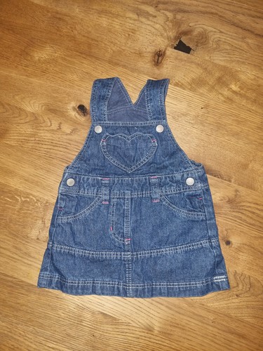 Jeans rock latzhosen - jeans,