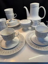 Rosenthal Composition segunda