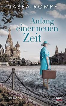 Anfang einer neuen zeit - einer, roman