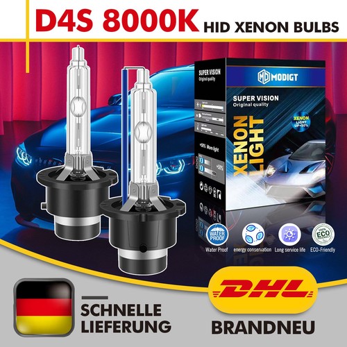 Philips replacer d4s xenon - philips,