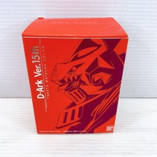 Bandai digimon tamers ark - bandai, d-ark