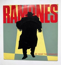 Ramones ‘We Want The