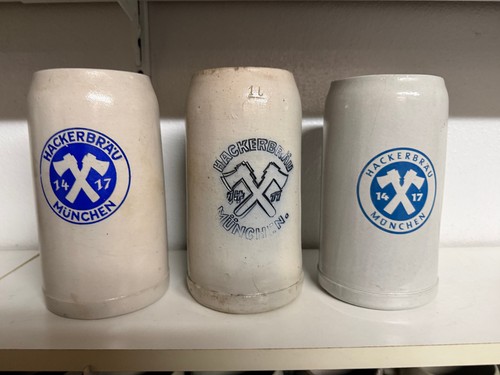 Hackerbräu münchen - hackerbräu,