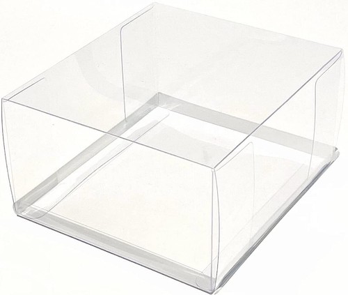 Semi rigid faltbox - faltbox,