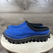 Salomon Snowclog Blue Quartz