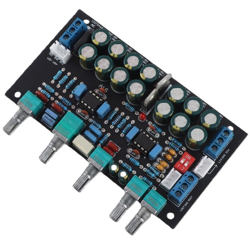 Stück hifi board - stück,