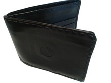 Marco Polo Echt Leder