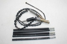 19:56 Kulikow Stabantenne Faltantenne 1,50 m für R-105, R-107, R-108 + 4 Stangen