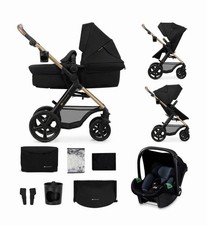 Kinderkraft MOOV 2 3-in-1