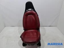 Sitz links Abarth 500C