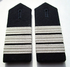 Schulterklappen Marine HEMD