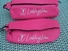 5 Leckerlibeutel  Belohnungsbeutel für Leckerlis für den Hund