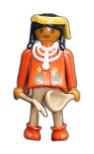 Playmobil Figur Indianer Western Nr. 37899