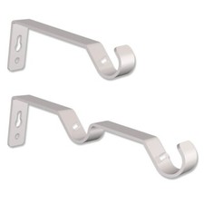 Gardinenstangen Träger