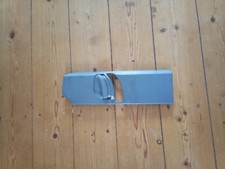 Vw Bus T4 Gurtverstellung